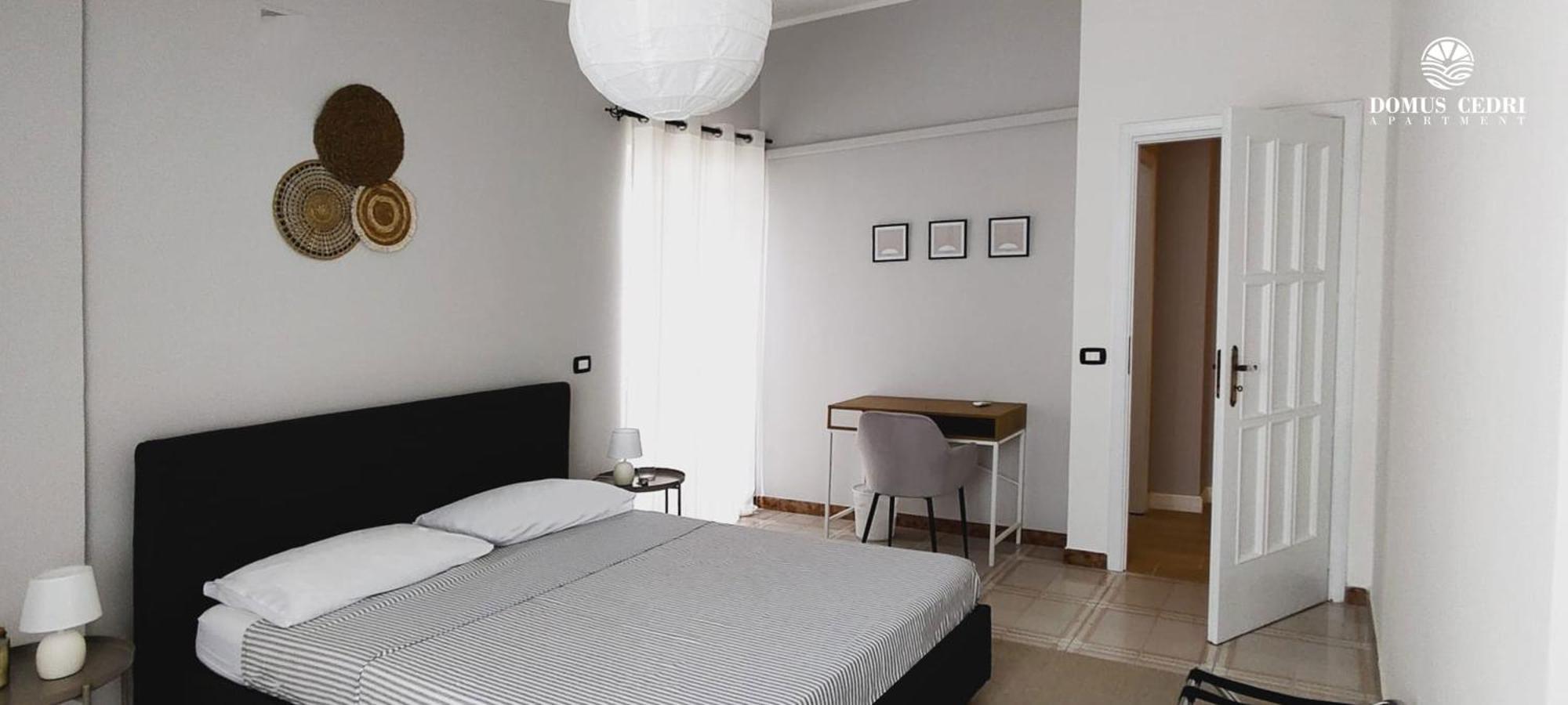 Domus Cedri Apartment Santa Maria Del Cedro Exteriér fotografie