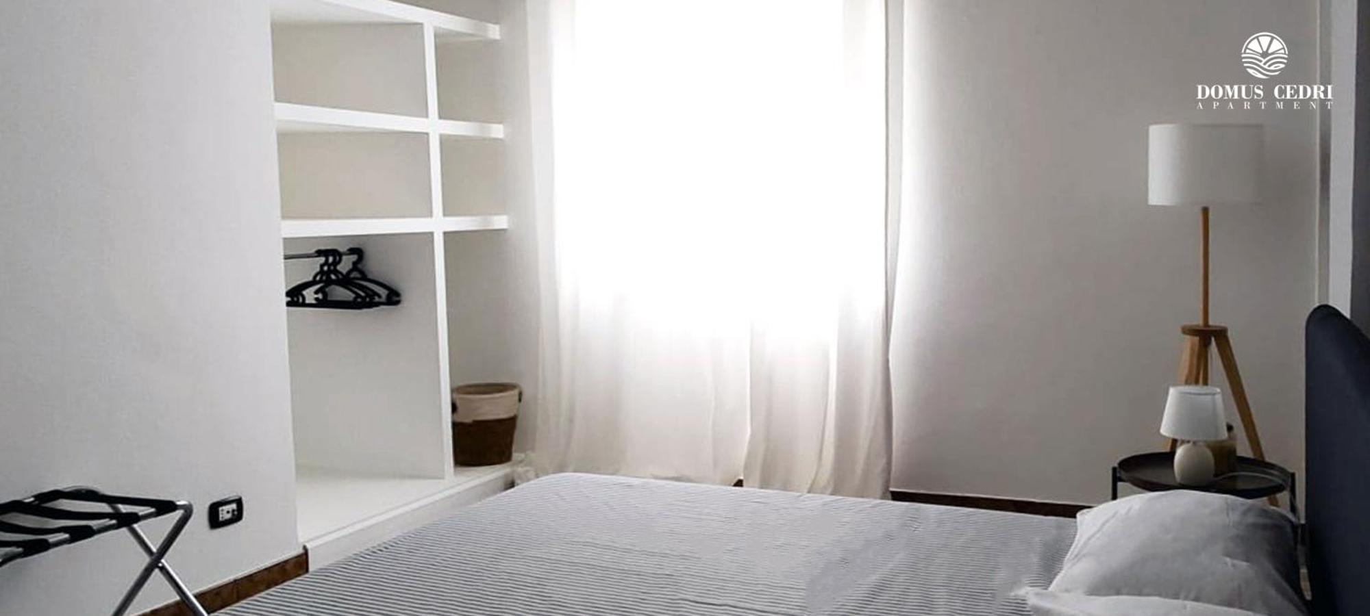 Domus Cedri Apartment Santa Maria Del Cedro Exteriér fotografie