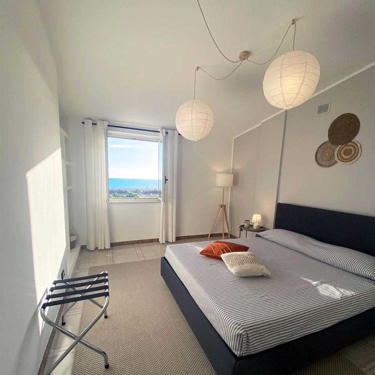 Domus Cedri Apartment Santa Maria Del Cedro Exteriér fotografie
